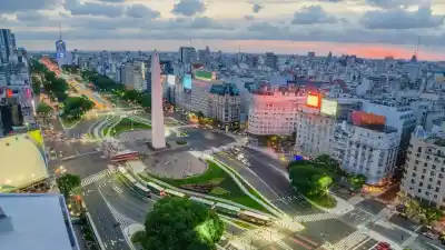 La economía porteña apenas creció 0,7% en el primer trimestre: ¿qué pasó con los motores del crecimiento?