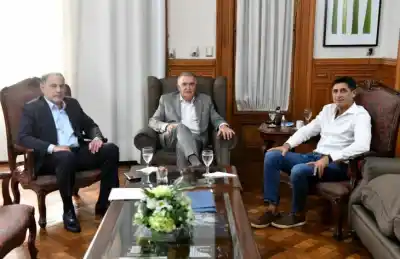 Tucumán fortalece su vínculo con Mercado Libre para impulsar la economía del conocimiento
