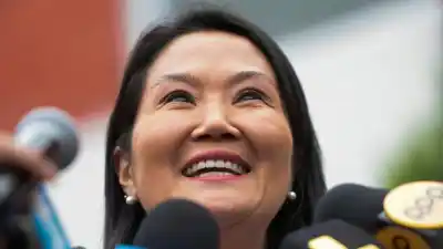 Escrutinio definitivo en Perú: Keiko Fujimori ganó por menos de 50 mil votos