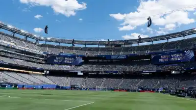 Alerta de la ONU: el calor extremo amenaza la final del Mundial 2026 en Nueva York
