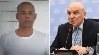 La defensa de Espert pidió tiempo: postergan su indagatoria por lavado de dinero vinculado a Fred Machado