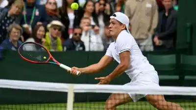 Wimbledon 2026: la Legión argentina se despidió en un solo día con cinco derrotas