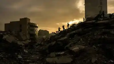 Impactante cifra que maneja la ONU: envió 10.000 bolsas mortuorias a Venezuela