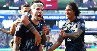 No solo Arce: los otros paraguayos que pisaron Mendoza antes del Mundial
