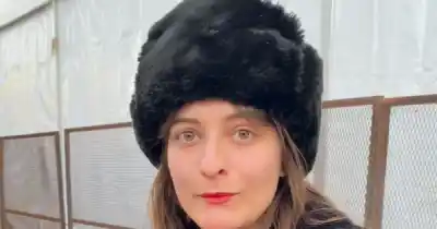 Dejó todo en Rusia por amor a un jujeño: ahora sus postres se vuelven furor en Jujuy
