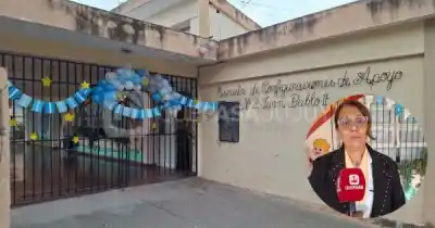 Casi 50 años de inclusión: la historia detrás de la Escuela Juan Pablo II en Palpalá