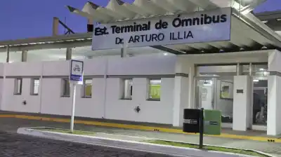 Vuelve el micro directo desde Lobería a Retiro: conocé los detalles del nuevo servicio