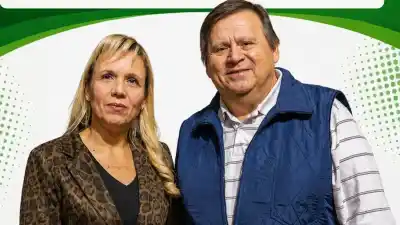 Elecciones en Santiago: la lista completa de Fuerza Vecinal que competirá en agosto