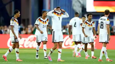 La maldición que persigue a Alemania desde que le ganó la final a Argentina