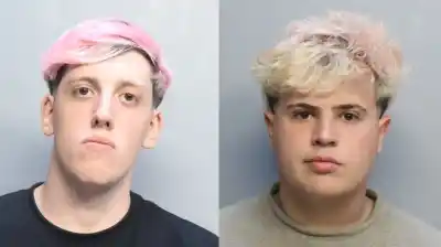 Liberaron a los youtubers Beni Mármol y Pato Perrotta en Miami: el detalle que nadie contó