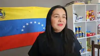 Más de mil venezolanos en Catamarca lanzan campaña solidaria: lo que necesitan para ayudar a las víctimas de los terremotos