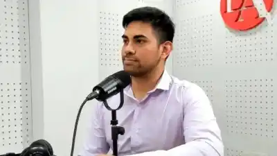 Diputado de LLA apunta al peronismo: “No tienen autoridad moral”