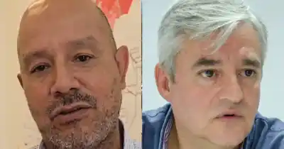 Denunció al diputado Segura por ocultar su participación en una empresa que facturó $674 millones al Estado