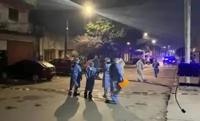 El dato que preocupa en Tucumán: se duplicaron los homicidios y el narco avanza sin freno