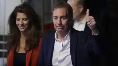 Asumió Santilli y ya se reacomodan dos áreas clave: conocé a los nuevos nombres del Gabinete