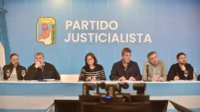 Interna peronista sin reglas: el quiebre que podría definir las elecciones 2027