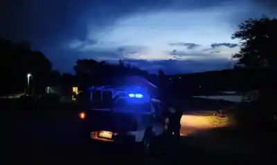 Tragedia en El Cadillal: Dos jóvenes pierden la vida ahogados