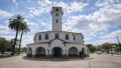 Termas de Río Hondo: el martes arranca fresco, pero el miércoles llega el agua