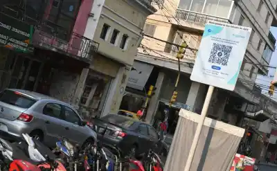 Atención conductores: las tarifas del estacionamiento medido cambian desde el 1 de julio en la capital jujeña