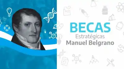 Gobierno oficializó un aumento del 50% en las Becas Manuel Belgrano: cuánto se cobrará desde junio