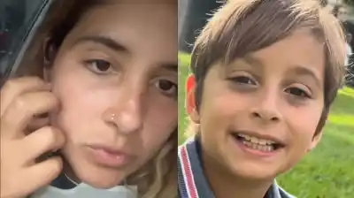 Horas decisivas: detectan puntos de vida bajo los escombros y la mamá de Lucas lanza un desesperado pedido