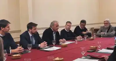 Empresarios rosarinos proponen cinco cambios clave al Código Laboral para frenar juicios
