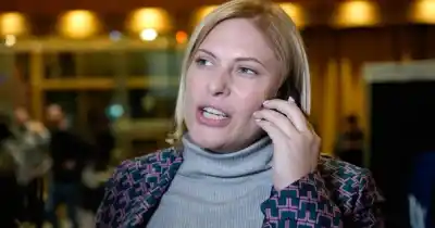 El deseo de Scaglia que choca con Santilli: quiere a Macri como candidato