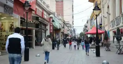 ¿A qué hora cierran? La duda que tienen los comercios jujeños por el partido de Argentina