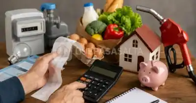 Inflación en Salta: los servicios se llevan el 43% de las quejas y superan a los alimentos