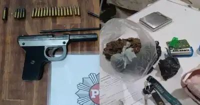 Cuatro detenidos y un misterio: ¿qué pasó con el joven desaparecido en Capitán Bermúdez?