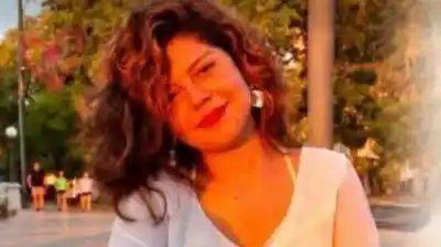 Melanie Aldaz: su padre la reconoció en el puente y la familia apunta al exnovio
