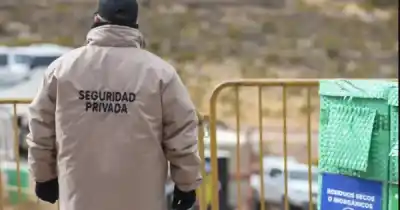 El IUPS abrió las inscripciones para los cursos de seguridad privada: conocé los requisitos