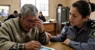 Un llamado de su “hija” le costó $8 millones: la estafa que vació todas sus cuentas