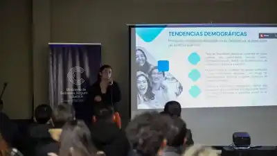 Montañas, colores y food trucks: los secretos de la Capital para la Fiesta del Poncho 2026