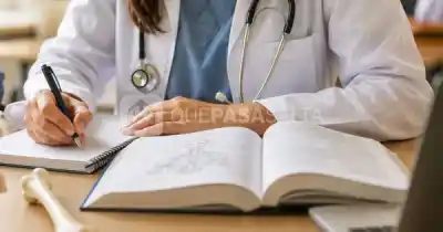 Salta lanza becas de $280.000 para estudiantes de Medicina: los requisitos que tenés que cumplir