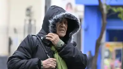Heladas extremas en Santiago del Estero: el frío polar que llega esta semana y nadie esperaba