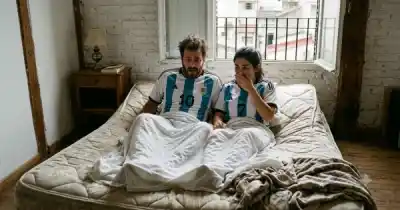 El enemigo invisible que arruina el Mundial en Salta: no es un equipo rival