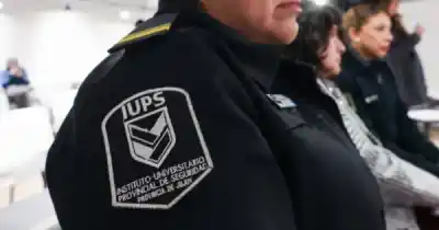 Jujuy: abren las inscripciones online para la Policía y el Servicio Penitenciario