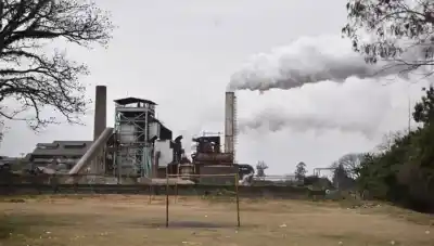 Cortan el gas a las industrias de Tucumán: la medida que preocupa al sector productivo