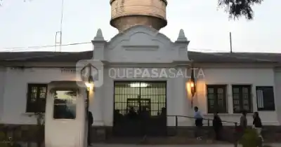 El negocio narco que operaba adentro de la cárcel de Villa Las Rosas: cuatro condenados