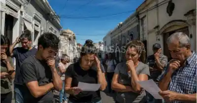 El drama de alquilar en Salta: los precios se dispararon un 75% en solo un año