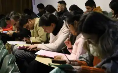 165 profesionales se juegan su futuro en Jujuy: el examen que define las residencias 2026