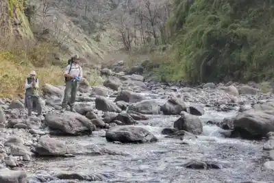 Monteros en la apuesta de turismo al desarrollo del Circuito Sur de Tucumán