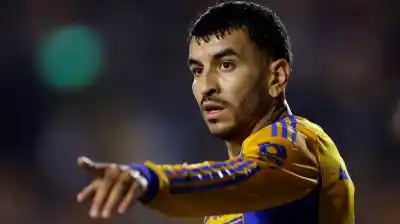 River insistió por Ángel Correa y la respuesta de Tigres fue un portazo