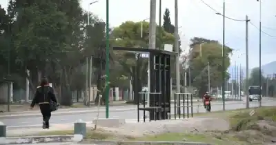 La zona sur de Salta tendrá 17 nuevas paradas de colectivos con detalles que pocos esperaban