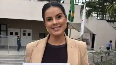 Estudiante de medicina fue asesinada a puñaladas en Brasil: su novio está detenido