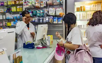 Adiós a las vueltas: con un simple QR sabrás qué farmacia está de turno en Jujuy
