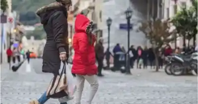 El frío más intenso del año ya tiene fecha en Salta: ¿cuándo golpeará el frente polar?