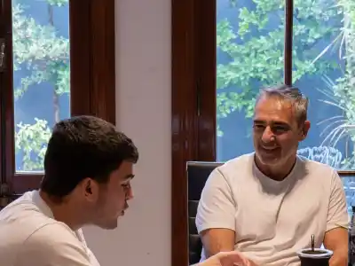 ¿Problemas de vecinos? Buscan crear un juicio rápido, oral y sin costo en la Provincia