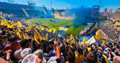 Boca vuelve a Salta: cuánto saldrá ver al Xeneize en el Martearena